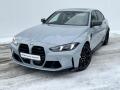 BMW M3 Competition xDrive
