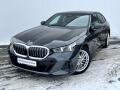 BMW 540d xDrive sedan Mpaket Indiv