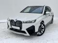 BMW iX xDrive40