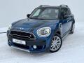 Mini Countryman Cooper SE ALL4