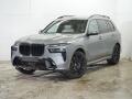 BMW X7 40d xDrive M PRO