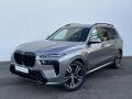 BMW X7 xDrive40d Mpaket