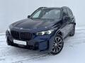 BMW X5 xDrive40d Mpaket