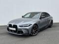 BMW M3 Competition M xDrive Sedan