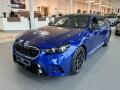 BMW M5 Sedan (G90)