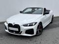 BMW M440i xDrive Cabrio