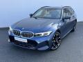 BMW 320d xDrive Touring Ta�n� 360