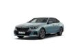 BMW 550e xDrive Sedan