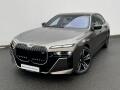BMW M760e xDrive Sedan