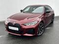 BMW 420d xDrive Gran Coupe Mpaket