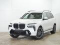 BMW X7 xDrive 40D Bowers Panorama