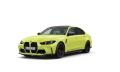BMW M3 Competition M xDrive Sedan