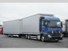 Mercedes-Benz ACTROS / 2536 / ACC / E 6 / MP