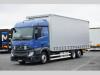 Mercedes-Benz ACTROS / 2536 / ACC / E 6 / MP