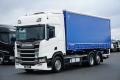 Scania R 450 / ACC / E 6 / BURTO FIRA