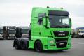 MAN TGX / 26.510 / EURO 6 / ACC / 