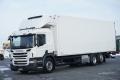 Scania P 410 / EURO 6 / CHODNIA + WI