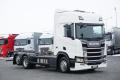 Scania R 450 / ACC / E 6 / BDF / 7.15