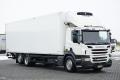 Scania P 370 / EURO 6 / CHODNIA + WI