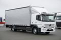 Mercedes-Benz Atego / 1224 / ACC / E 6 / FIRANKA +