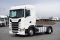 Scania S 450 / EURO 6 / ACC / RETARDE