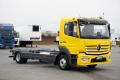 Mercedes-Benz Atego 1224 / ACC / EURO 6 / PODWOZIE