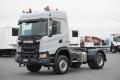 Scania G 500 / XT / EURO 6 / ACC / RE