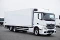 Mercedes-Benz Actros / 2645 / E 6 / KONTENER + WIND