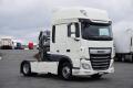 DAF XF 106 / 480 / EURO 6 / ACC / SUP