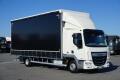 DAF LF / 260 / ACC / E 6 / FIRANKA / 
