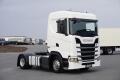 Scania S 450 / EURO 6 / ACC / RETARDE