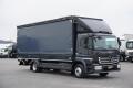 Mercedes-Benz Atego 1221 / ACC / E 6 / BURTOFIRANK