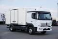 Mercedes-Benz Atego 1621 / EURO 6 / IZOTERMA / �AD