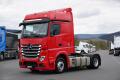 Mercedes-Benz Actros L / 1948 / E 6 / MP 5 / I  COO