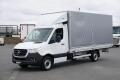 Mercedes-Benz Sprinter 2.2 CDI / E 6 / BURTO - PLANDE