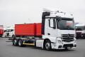Mercedes-Benz Actros / 2542 / ACC / E 6 / BDF / MEG