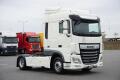 DAF XF 106 / 480 / EURO 6 / ACC / SPA