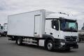 Mercedes-Benz Actros 1840 / ACC / E 6 / MP 5 / CH�O