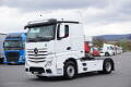 Mercedes-Benz Actros 1845 / E 6 / MP 5 / ACC / RETA