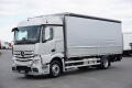 Mercedes-Benz Actros 1840 / ACC / E 6 / BURTOFIRANK