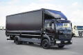 Mercedes-Benz Atego 1530 / ACC / E 6 / BURTOPLANDE