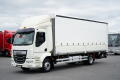 DAF LF 260 / E 6 / ACC / BURTOFIRANKA