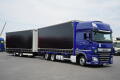 DAF XF XLRASH4300G360189