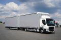 Volvo FL 280 / ACC / E 6 / ZESTAW PRZEJ