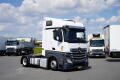 Mercedes-Benz Actros 1851 / EURO 6 / MEGA / LOW DEC