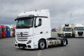 Mercedes-Benz Actros L / 1848 / E 6 / MP 5 / ACC / 
