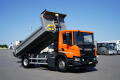 Scania P 410 / XT / E 6 / WYWROTKA / 