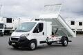 Peugeot Boxer 2.2 HDi / 140 KM / WYWROTKA / 