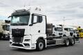 MAN TGX 26.510 / GX / ACC / E 6 / RETA