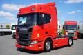 Scania R 500 / EURO 6 / ACC / RETARDE